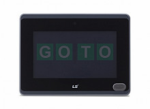 eXP2-0700D HMI Display 7” (17,8 cm)