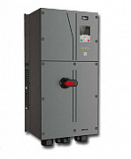 GD350-055G/075P-45-AS Frequency Inverter 55kW/75kW, 400V, IP55, INVT, AC input switch