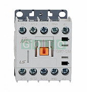 GMC-12M AC24V 50/60Hz Mini contactor 12A 1NO