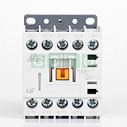 GMD-12M/4 24VDC 4Pole Mini contactor 12A 4xNO