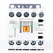 GMD-9M DC24V 3W Mini contactor 9A 1NC