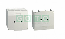 ITL33 Cover for terminals for TS400-TS630 MCCB swicthes