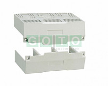 ITS33 Cover for terminals for TS400-TS630 MCCB swicthes