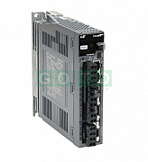 iX7NHA004U Servo Driver 1P/3P 200V 0,4 kW
