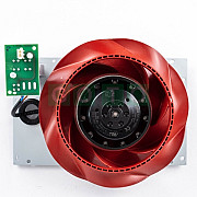 LA466711U002-1 Parker 230V Fan Assembly with Motor for Frames 4/5 590P, 690PF, 650VF