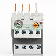 LS Metasol Thermal Overload Relay MT-12/3K-3.3S, 2.5-4.0A, Tripping Class 10