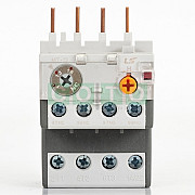 LS Metasol Thermal Overload Relay MT-12/3K-1.3S, 1-1.6A, Tripping Class 10