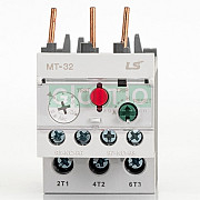 LS Metasol Thermal Overload Relay MT-32 3K-21.5S, 18-25A, Tripping Class 10