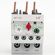 LS Metasol Thermal Overload Relay MT-32 3K-27S, 22-32A, Tripping Class 10