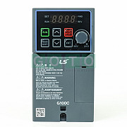 LSLV0004G100C-2EONN Frquency Inverter G100 0,4/0,75kW 3x200V