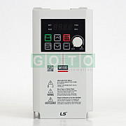 LSLV0004M100-1EOFNA Frequency Inverter M100 400W - 230V Advanced I/O
