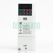 LSLV0004S100-1EONNS Frequency Inverter S100 0,4/0,75kW - 200V 