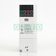 LSLV0004S100-2EONNS Frequency Inverter S100 0,4/0,75kW 3x230V