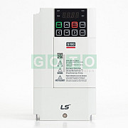LSLV0008S100-1EONNS Frequency Inverter S100 0,75/1,5kW - 200V 