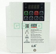 LSLV0015S100-1EONNS Frequency Inverter S100 1,5/2,2kW - 200V 