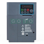 LSLV0022G100-4EOFNT  Frequency Inverter G100 2,2/3,0kW 400V Safety Function STO