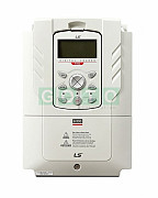 LSLV0022H100-4COFN Frequency Inverter 2,2kW, 400V, 6A HVAC