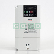 LSLV0022S100-2EONNS Frequency Inverter S100 2,2/3,7kW 3x230V