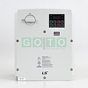 LSLV0022S100-4EXFNS Frequency Inverter S100 2,2 kW - 400V -IP66 