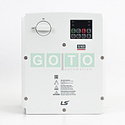LSLV0040S100-4EXFNS Frequency Inverter S100 4 kW - 400V -IP66