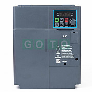 LSLV0055G100-4EOFN  Frequency Inverter G100 5,5/7,5kW 400V