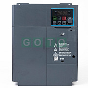 LSLV0075G100-2EONN  Frequency Inverter G100 7,5/11kW 3x200V