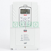 LSLV0185H100-4COFN Frekvenčni pretvornik H100 18,5kW, 400V, 38A HVAC