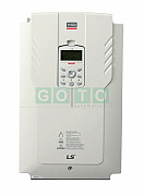 LSLV0370H100-4COFD Frequency Inverter 37kW, 400V, 75A HVAC