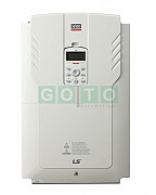 LSLV0450H100-4COFD  Frequency Inverter 45kW, 400V, 91A HVAC