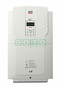 LSLV0900H100-4COFD Frequency Inverter 90kW, 400V, 169A HVAC