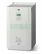 LSLV1850H100-4COFD Frequency Inverter 185kW, 400V, 370A HVAC