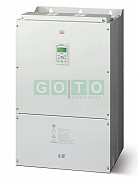 LSLV3150H100-4COFD Frequency Inverter 315kW, 400V, 613A HVAC