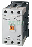 MC-100a 1a1b 3 Pole Contactor 24V DC
