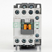 MC-22b 3 Pole Contactor 1a+1b 48V-50/60Hz