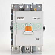 MC-400a 2a2b 3 Pole Contactor 100-240V AC/DC
