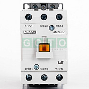MC-65a 3 Pole Contactor 1a+1b 24V DC