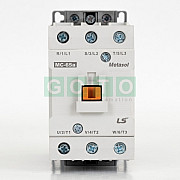 MC-65a 3 Pole Contactor 1a+1b 110V AC-50/60Hz