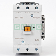 MC-85a 3 Pole Contactor 230V AC-50/60Hz
