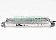 MCRA-T 150W 600 J - Braking Resistor 150W 600 OHM