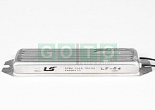 MCRA 200W 300 J - Braking Resistor 200W 300 OHM