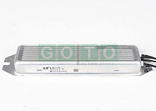 MCRA-T 120W 100 J - Braking Resistor 120W 100 OHM