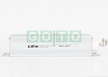 MCRF 300 W 300 OHM J, Braking resistor