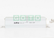 MCRF 400W 200 OHM Braking resistor