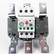 Thermal Overload Relay MT-400/3K, 265A, 200-330A for MC-265, MC-400