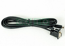 PLC, PMC-310S (KEY-RS232C CABLE)