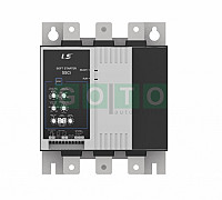 SOFT STARTER, SSCi-200-V4-C1, 110 kW, 200A