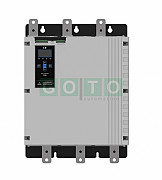 SOFT STARTER, SSMe-0397B-V5-C1-H, 185 kW, 397A