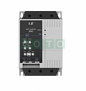 SOFT STARTER,SSCi-075-V6-C1, 37 kW, 75A