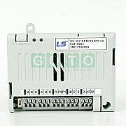 SV-IS7 EXTENSION I/O OPTION iS7 optional card