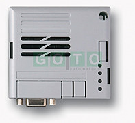 SV-IS7 OPTION PROFIBUS-DP Optional card